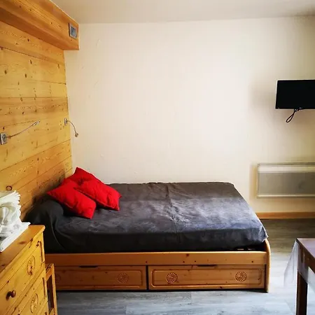 Apartment Myhome - Borsat 26 - Beau 4pax Sur Les Pistes *
