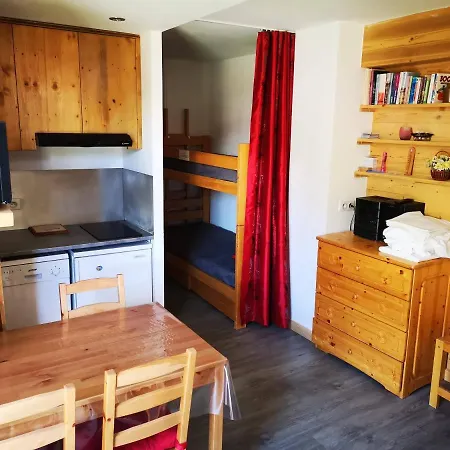 Myhome - Borsat 26 - Beau 4pax Sur Les Pistes Appartamento *