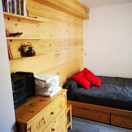 Myhome - Borsat 26 - Beau 4pax Sur Les Pistes * Tignes