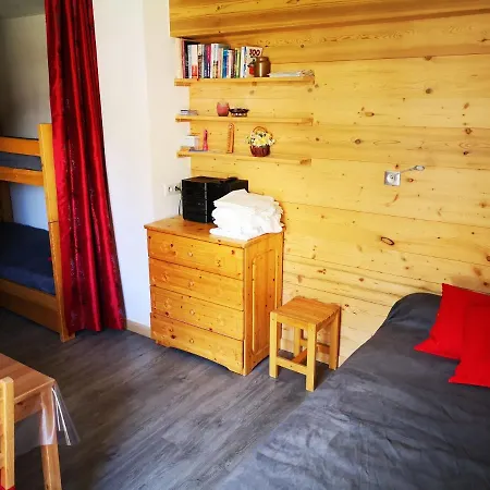 Appartamento Myhome - Borsat 26 - Beau 4pax Sur Les Pistes *